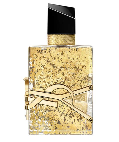 ysl libre limited edition